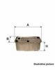 CHRYS 050855814AC Fuel filter